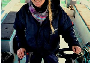 Great White Sharks scarcity in Gansbaai